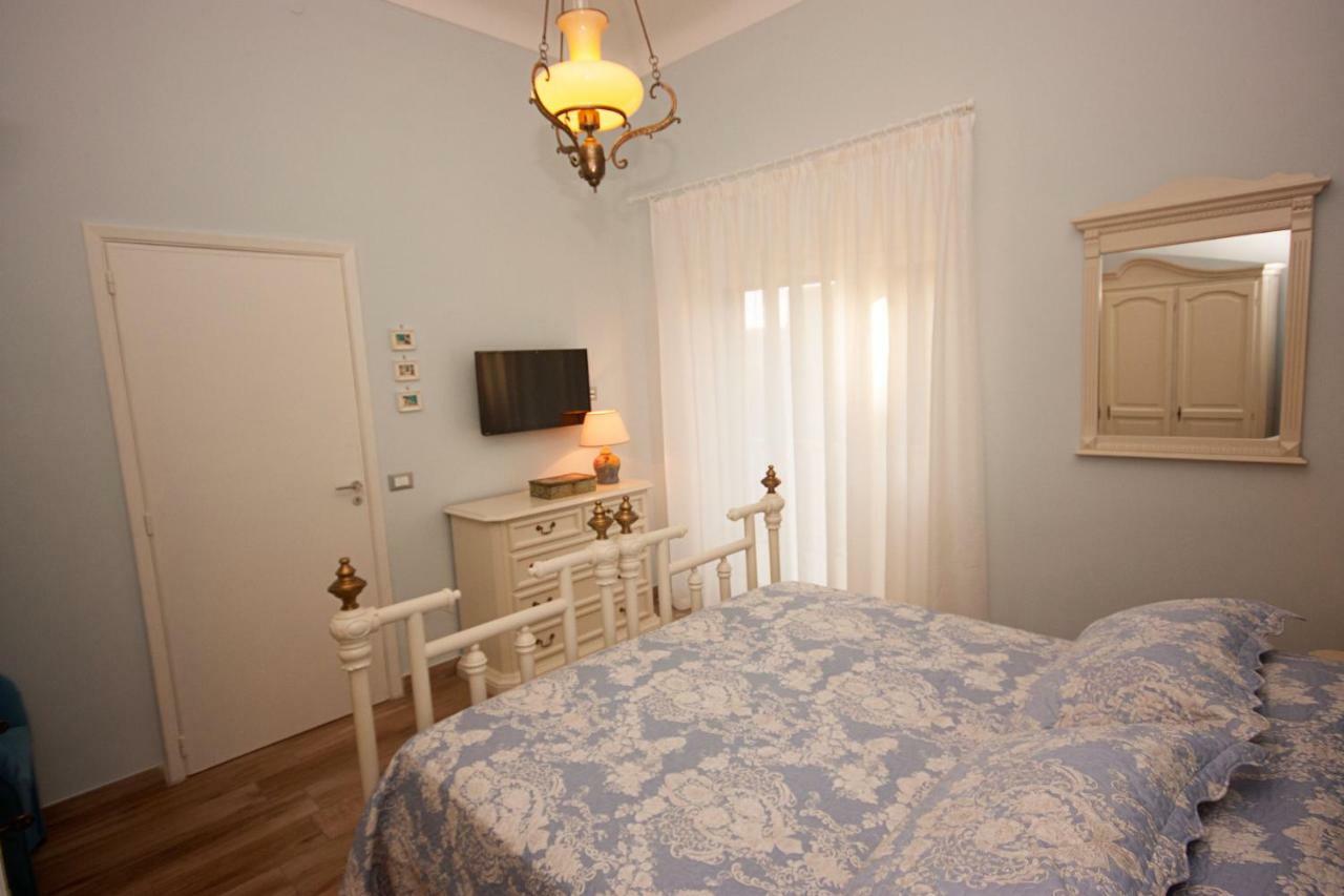 Il Punto A Maglie Hotel Buitenkant foto