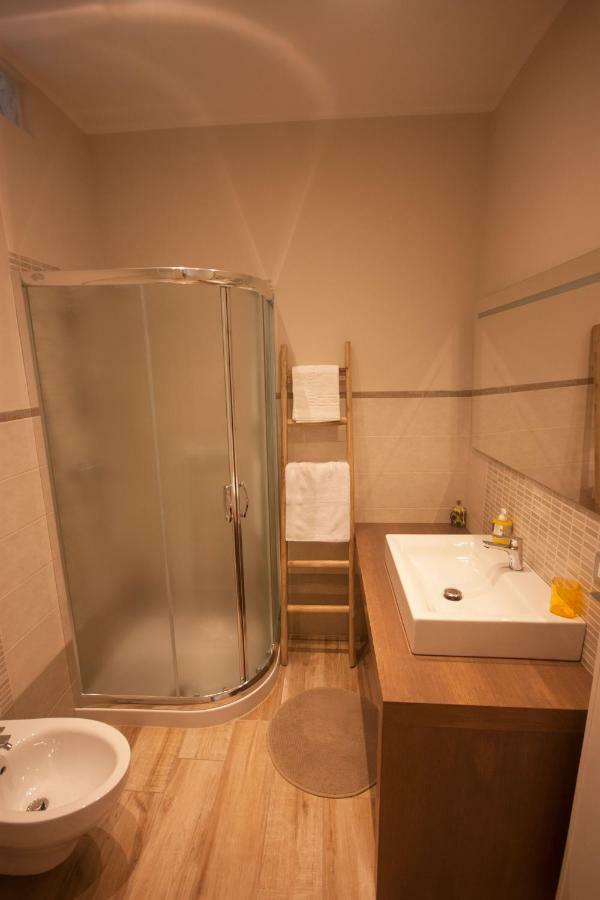 Il Punto A Maglie Hotel Buitenkant foto